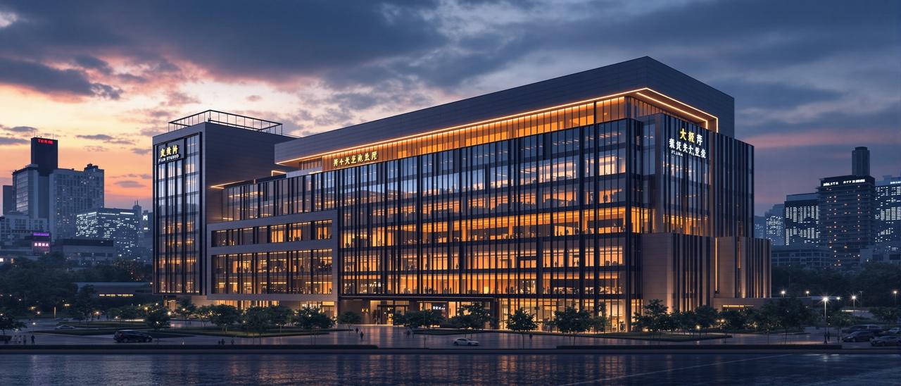 你懂的视频传媒