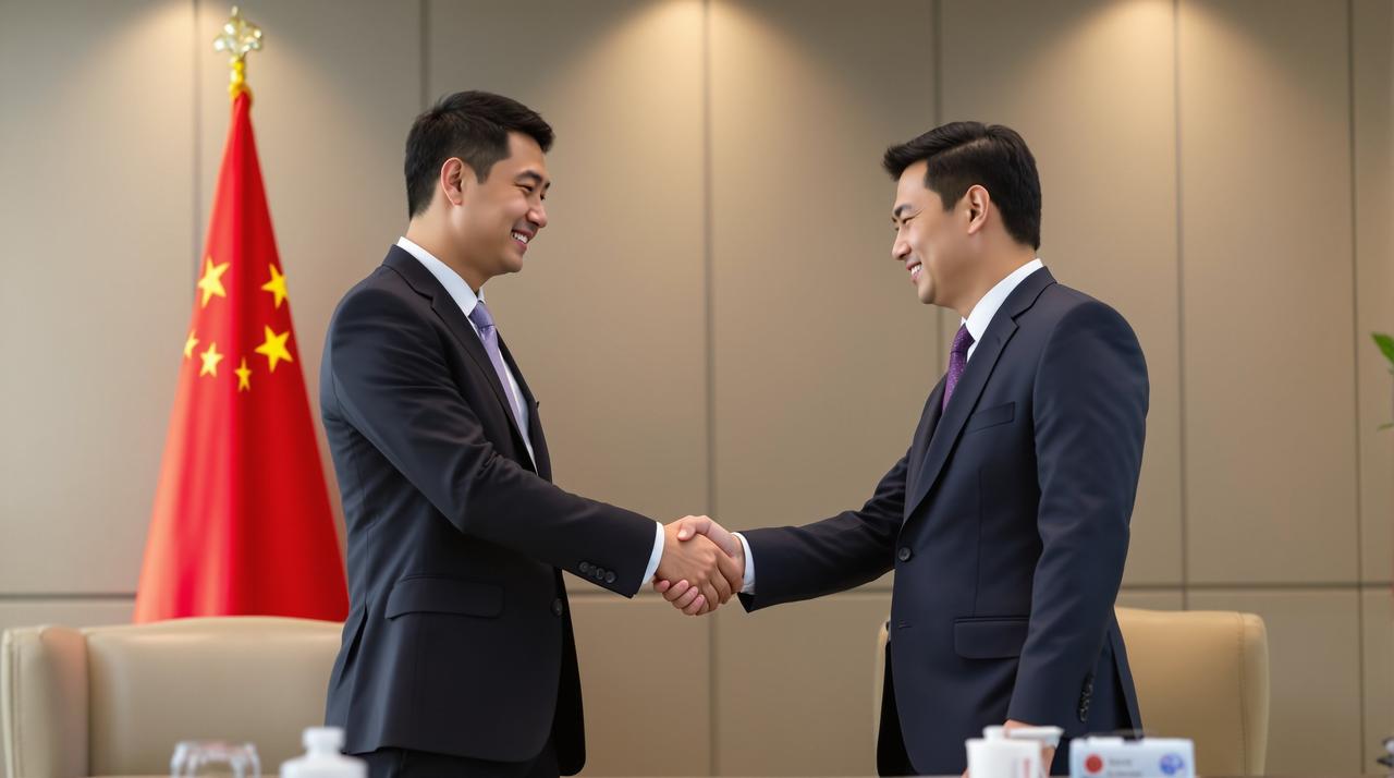 你懂的视频与腾讯视频签署五年战略合作协议